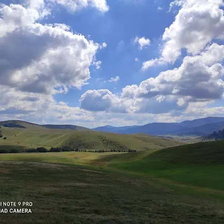 Apartmán Tennis Club 2