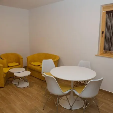 Tennis Club 2 Διαμέρισμα Ζλάτιμπορ