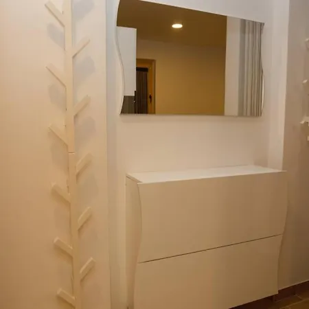 Apartmán Tennis Club 2