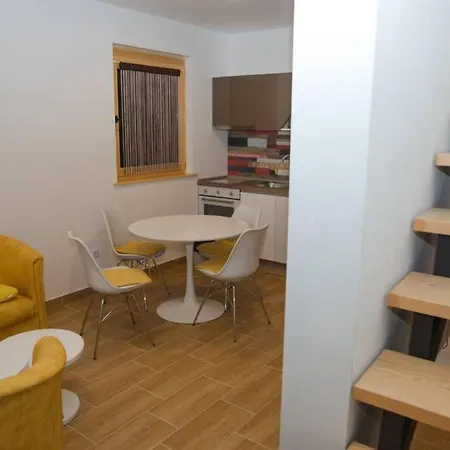 Tennis Club 2 Apartment Zlatibor