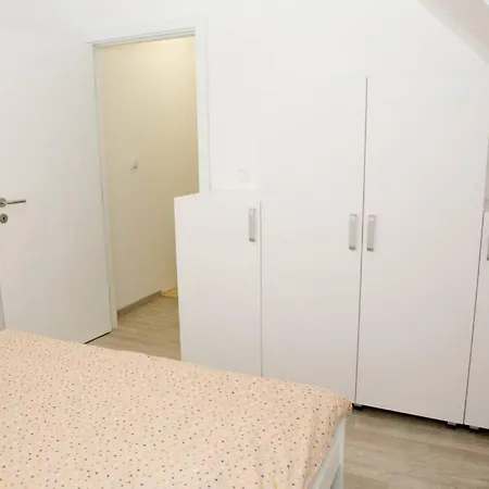 Apartmán Tennis Club 2