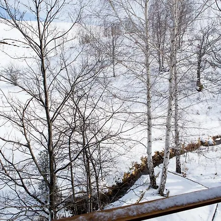 Tennis Club 2 公寓 *