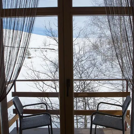 Apartment Tennis Club 2 Zlatibor