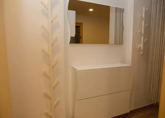 Apartment Tennis Club 2