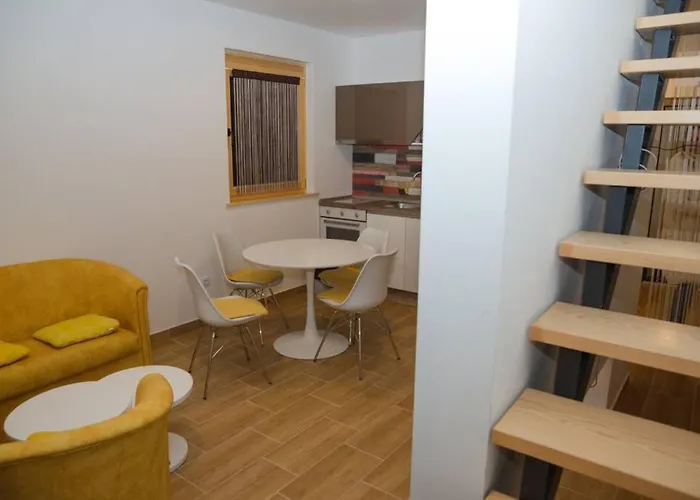 Tennis Club 2 Apartment Zlatibor