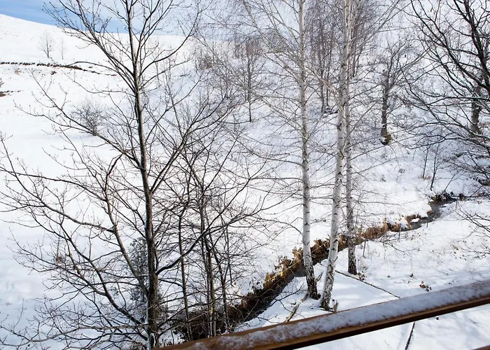 Tennis Club 2 Apartment *