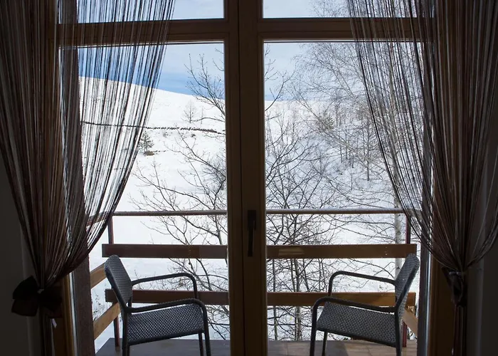 Apartment Tennis Club 2 Zlatibor